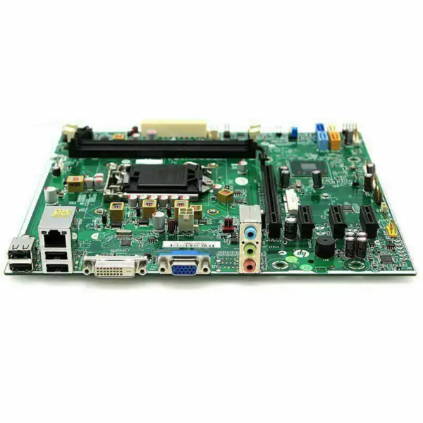 Μητρική πλακέτα HP 642201-001 PRO 3300 p6-1211CX