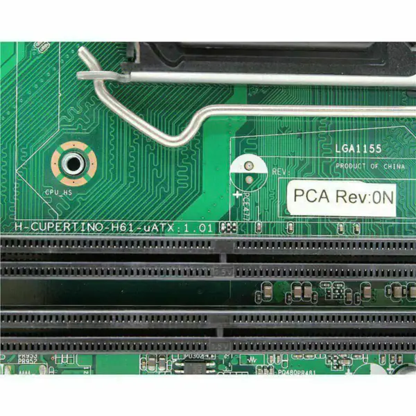 Μητρική πλακέτα HP 642201-001 PRO 3300 p6-1211CX