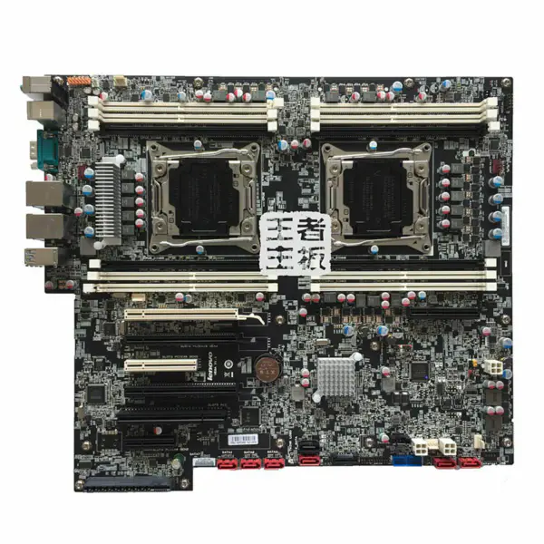Μητρική πλακέτα Lenovo 00FC855 Thinkstation P700