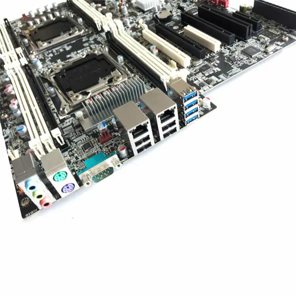 Μητρική πλακέτα Lenovo 00FC855 Thinkstation P700