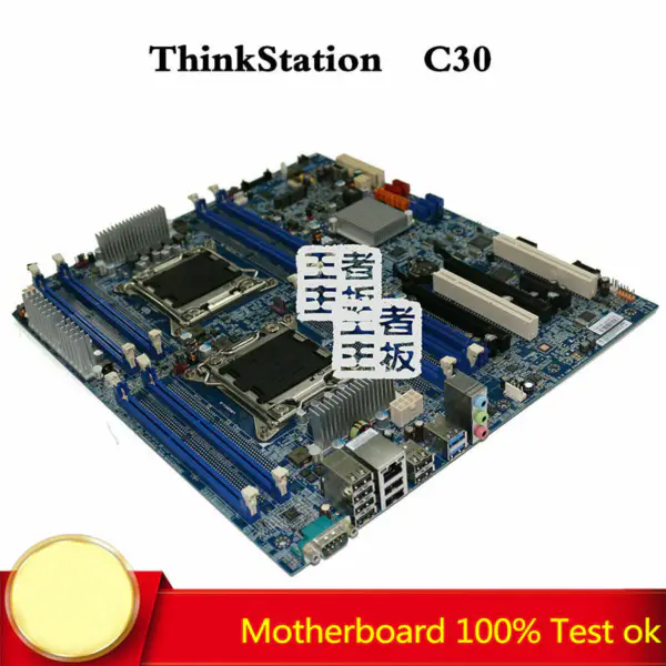 Μητρική πλακέτα Lenovo 03T8422