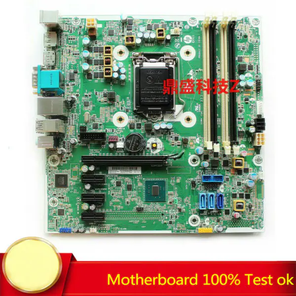Μητρική πλακέτα HP 795231-001 600 G2