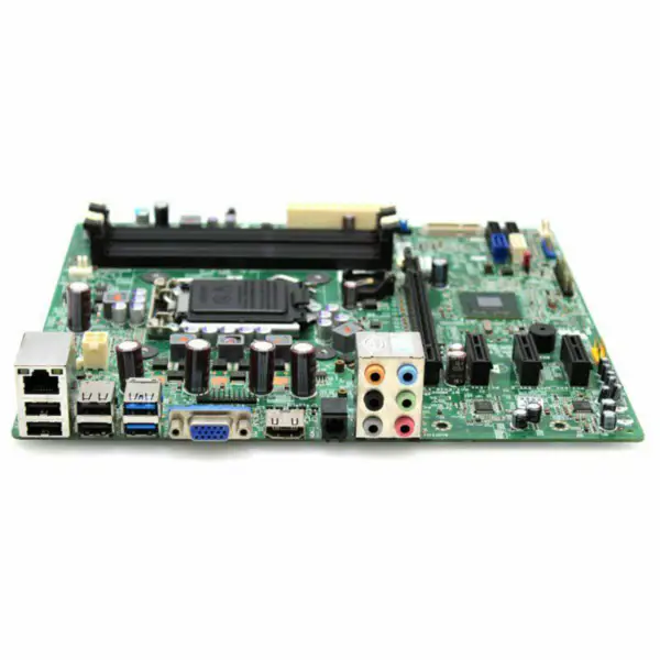 Μητρική πλακέτα Dell DH77M01 CN-0NW73C XPS 8500 Vostro 470