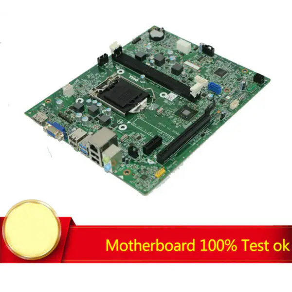 Μητρική πλακέτα Dell 0WMJ54