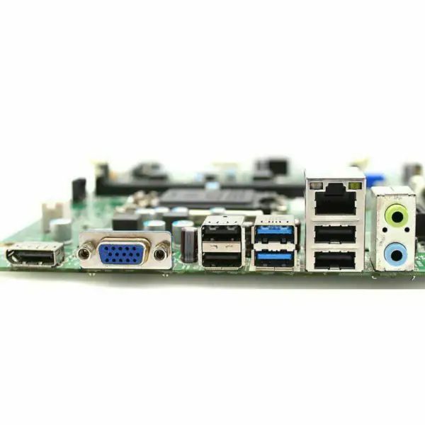 Μητρική πλακέτα Dell 0WMJ54