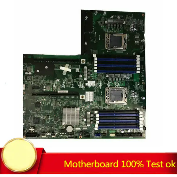 Μητρική πλακέτα Lenovo 03X4427