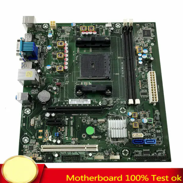 Μητρική πλακέτα HP 833606-001 285 Pro G1 G2 MT FM2