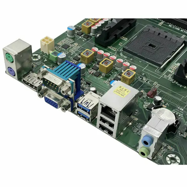 Μητρική πλακέτα HP 833606-001 285 Pro G1 G2 MT FM2