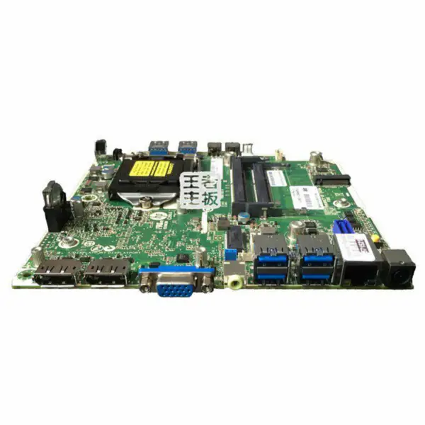 Μητρική πλακέτα HP 746219-001