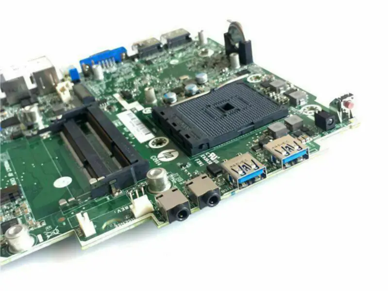 Μητρική πλακέτα HP 754910-001