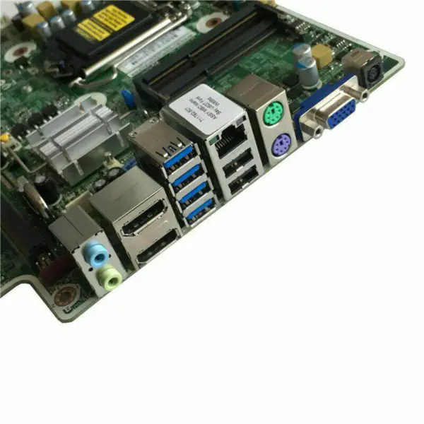 Μητρική πλακέτα HP 656937-002