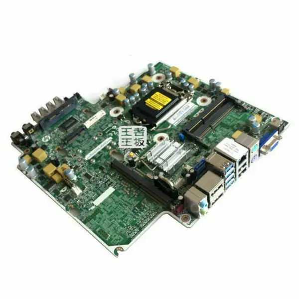 Μητρική πλακέτα HP 656937-002