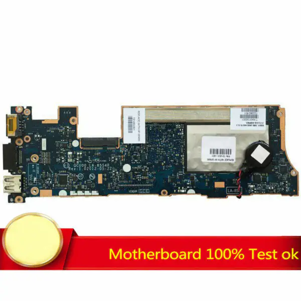 Μητρική πλακέτα HP 721453-601