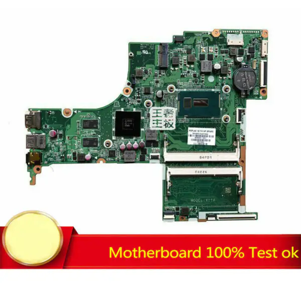 Μητρική πλακέτα HP 809320-501
