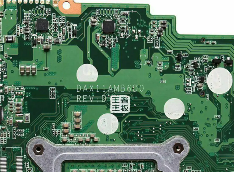 Μητρική πλακέτα HP 809320-501