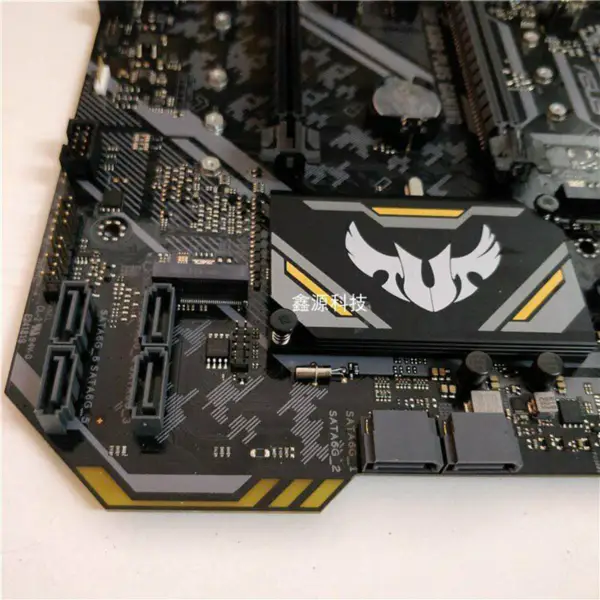 Μητρική πλακέτα Asus TUF B360-PLUS GAMING
