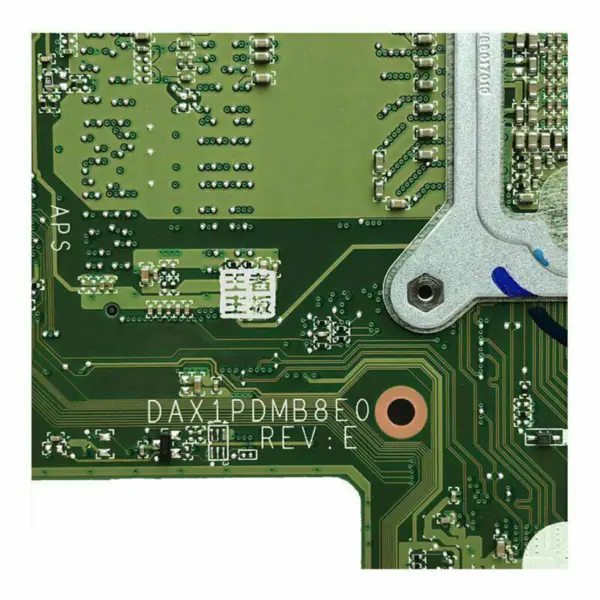 Μητρική πλακέτα HP 840295-601