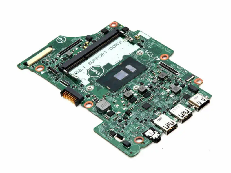 Μητρική πλακέτα Dell 03V489