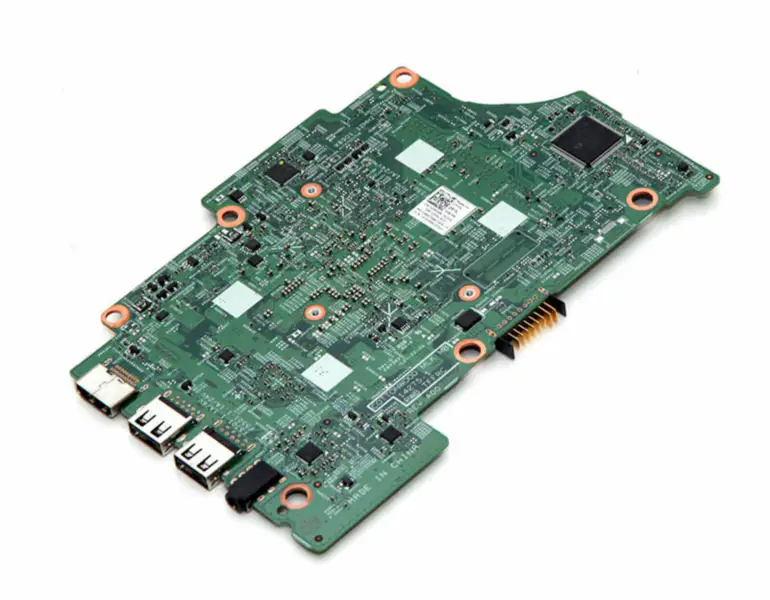 Μητρική πλακέτα Dell 03V489