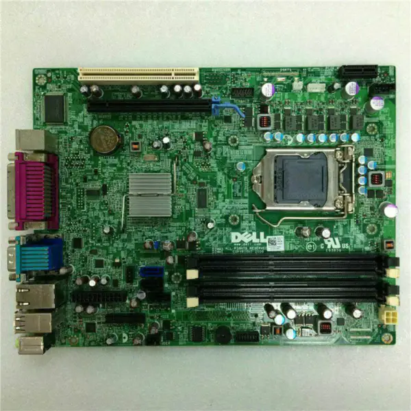 Μητρική πλακέτα Dell 0C522T 980