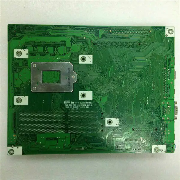Μητρική πλακέτα Dell 0C522T 980