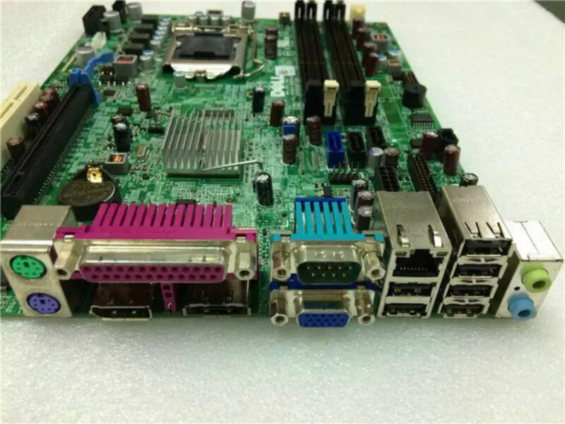 Μητρική πλακέτα Dell 0C522T 980