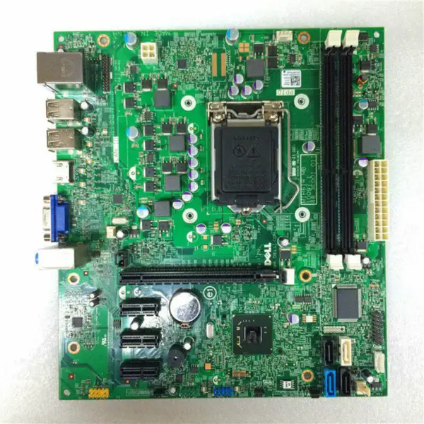 Μητρική πλακέτα Dell GDG8Y MIH61R