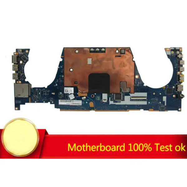 Μητρική πλακέτα HP 840931-601