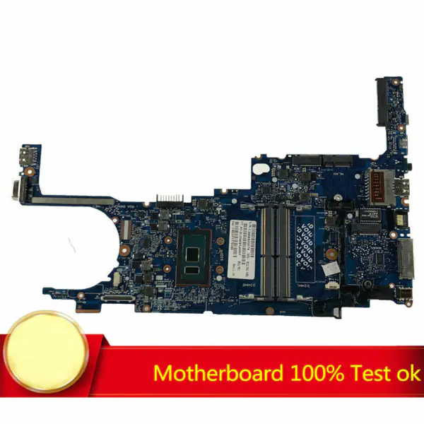 Μητρική πλακέτα HP 831761-001