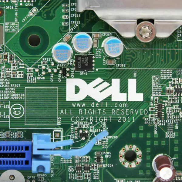 Μητρική πλακέτα Dell 0WR7PY