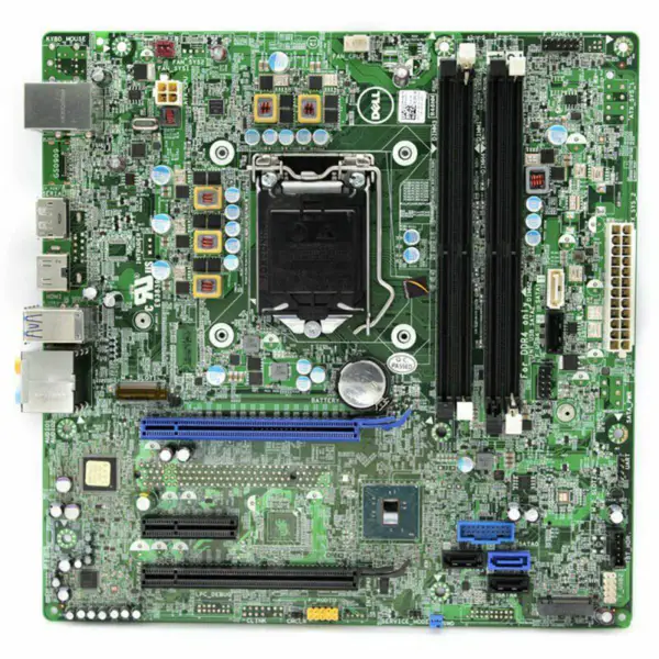 Μητρική πλακέτα Dell XPS 8900 XJ8C4 CN-0XJ8C4 0XJ8C4