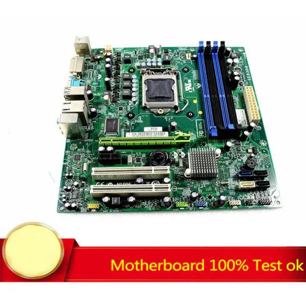 Μητρική πλακέτα Dell 0XC7MM