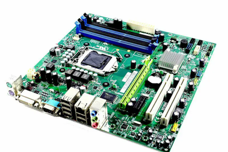 Μητρική πλακέτα Dell 0XC7MM