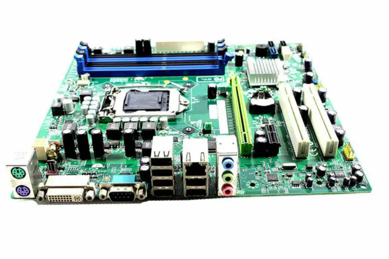 Μητρική πλακέτα Dell 0XC7MM