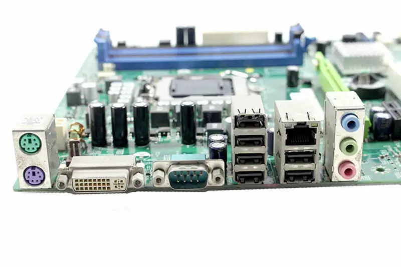 Μητρική πλακέτα Dell 0XC7MM