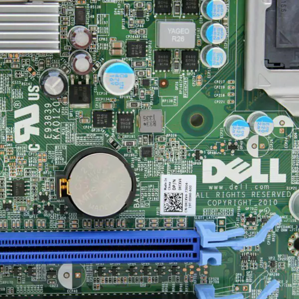 Μητρική πλακέτα Dell 0KCXV4
