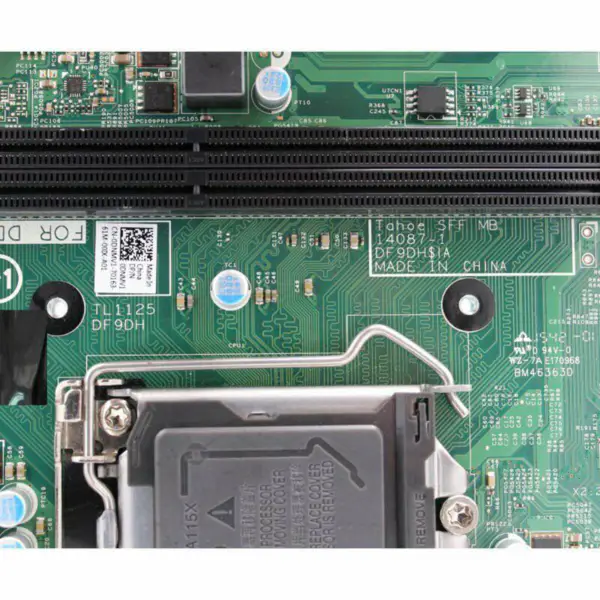 Μητρική πλακέτα Dell OptiPlex 3250 SFF CN-0DNMV1 CN-0J4NFV CN-0J4NFV