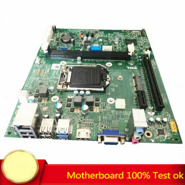 Μητρική πλακέτα Dell 02YRK5