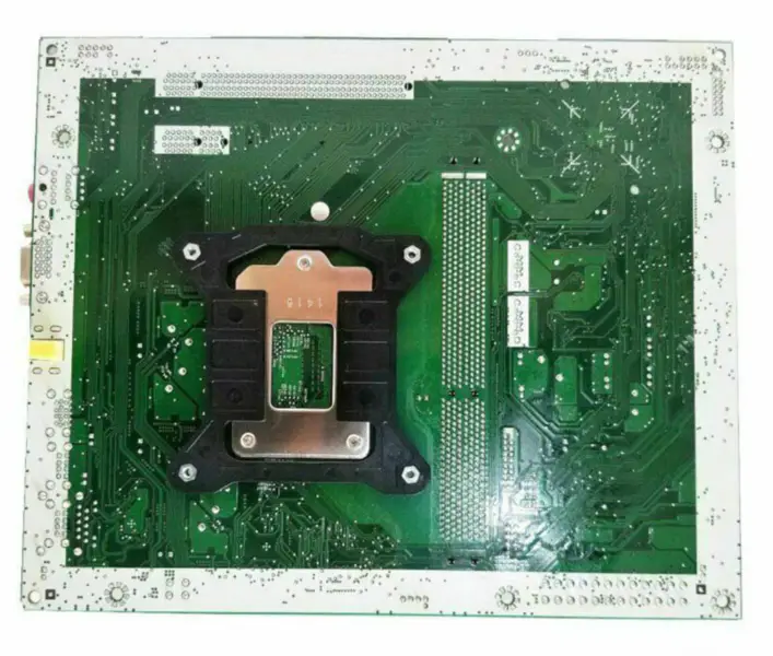 Μητρική πλακέτα Dell 02YRK5