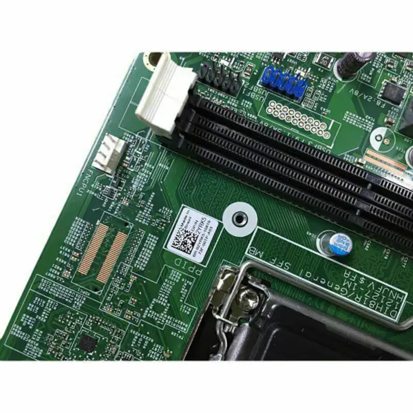 Μητρική πλακέτα Dell 02YRK5