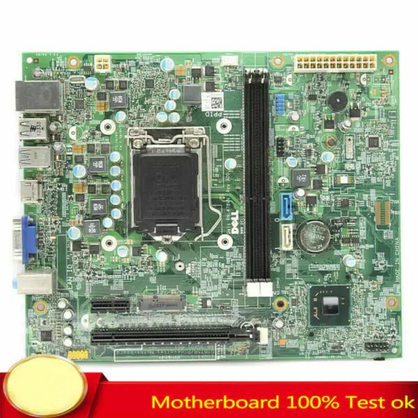Μητρική πλακέτα Dell 0478VN