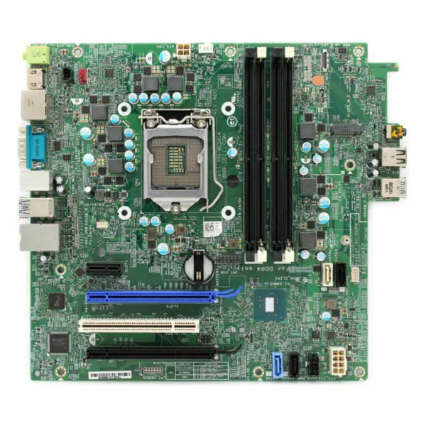 Μητρική πλακέτα Dell Y7WYT
