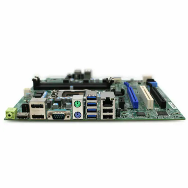 Μητρική πλακέτα Dell Y7WYT