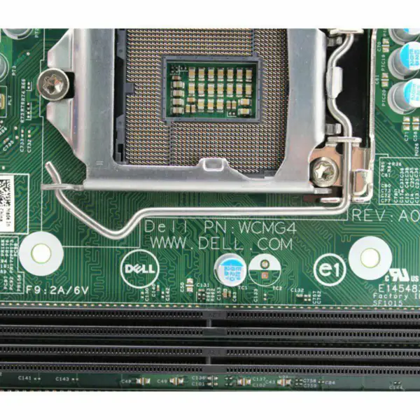 Μητρική πλακέτα Dell Y7WYT