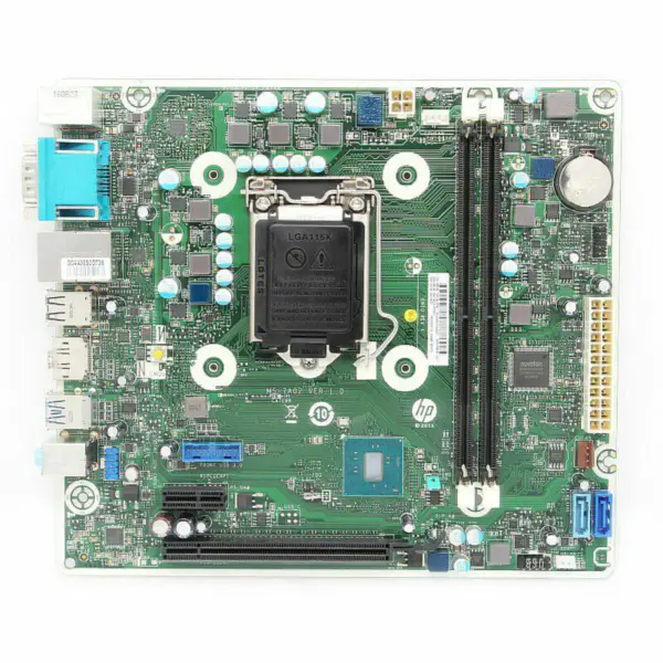 Μητρική πλακέτα HP 798930-001799156-001MS-7A02