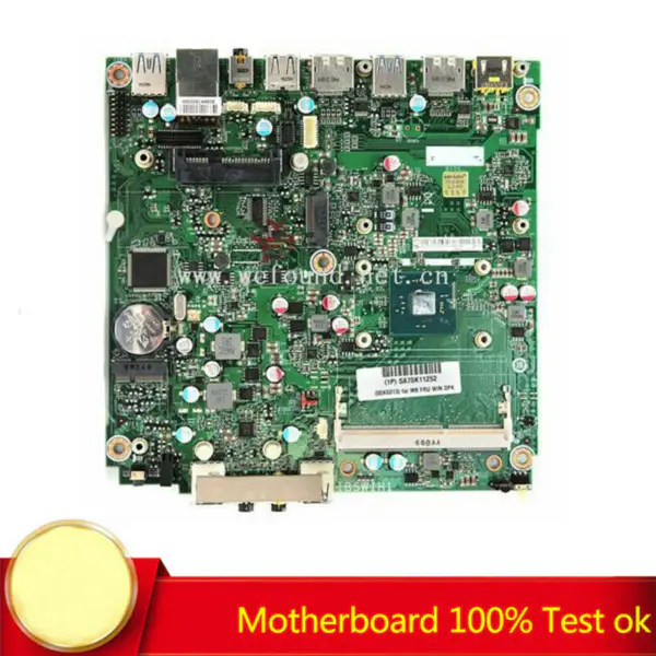 Μητρική πλακέτα Lenovo 00XG013IBSWIH1