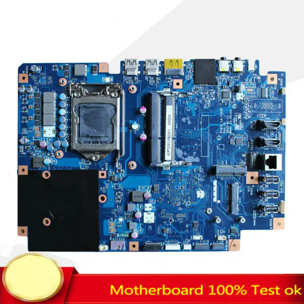 Μητρική πλακέτα Asus LA-7522P