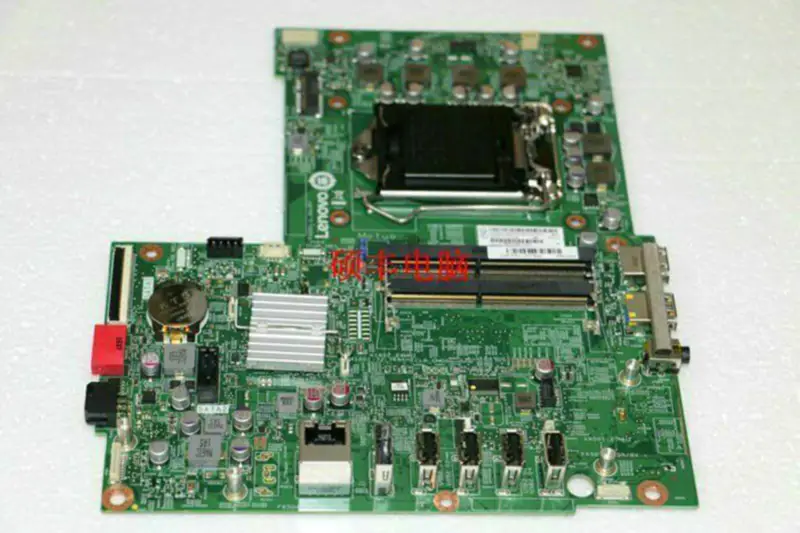 Μητρική πλακέτα Lenovo 00XG023