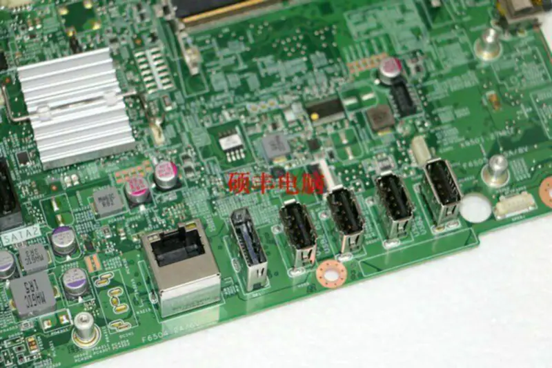 Μητρική πλακέτα Lenovo 00XG023