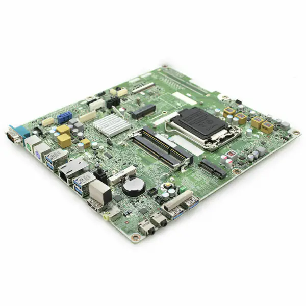 Μητρική πλακέτα HP 750105-601747681-001